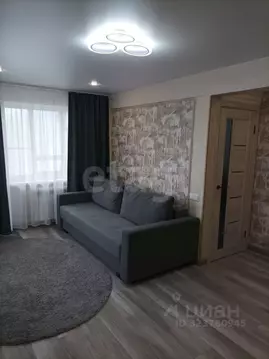 1-к кв. Омская область, Омск ул. 24-я Северная, 173 (30.4 м)