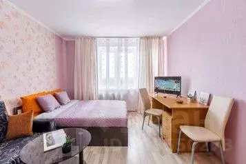 1-к кв. Смоленская область, Смоленск Пригородная ул., 11 (34.0 м)