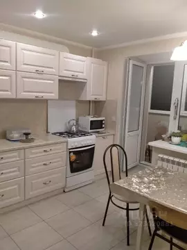 2-к кв. Татарстан, Казань ул. Айдарова, 25 (55.0 м)