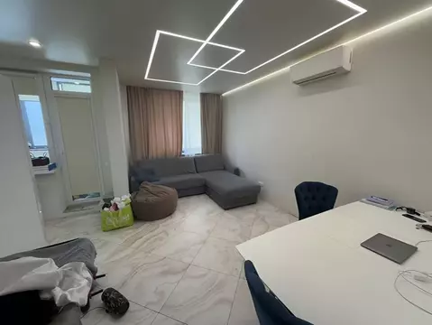 2-к кв. Москва просп. 40 лет Октября, 36 (53.0 м)