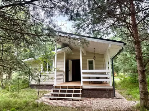 Дом в Тверская область, Конаковский муниципальный округ, д. Заборовье  ...