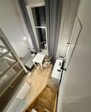 Студия Москва Байкальская ул., 15 (20.0 м)