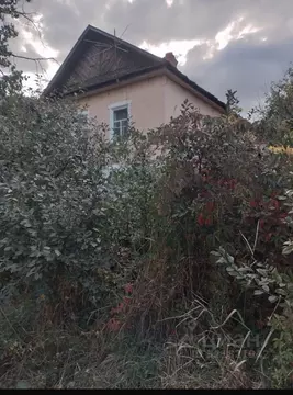 Дом в Саратовская область, Саратов проезд 2-й Сиреневый, 27 (74 м)