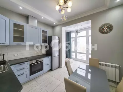 Продается 2-комнатная квартира