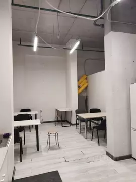 Офис в Татарстан, Казань ул. Галимджана Баруди, 4к2 (1066 м)