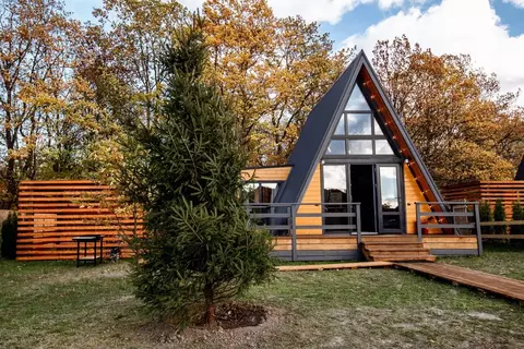 Дом в Краснодарский край, Северский район, Григорьевское с/пос, ...