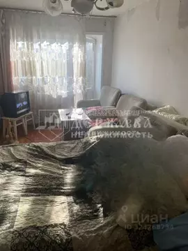 1-к кв. Кемеровская область, Междуреченск просп. 50 лет Комсомола, 29 ...