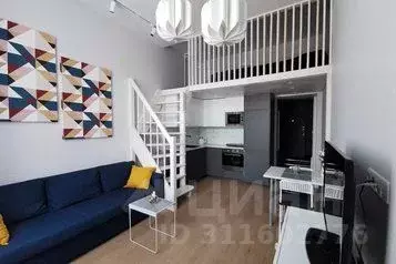 1-к кв. Ленинградская область, Выборг ул. Тургенева, 8 (30.0 м)