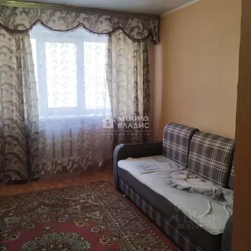 Комната Омская область, Омск просп. Мира, 32Б (16.9 м)