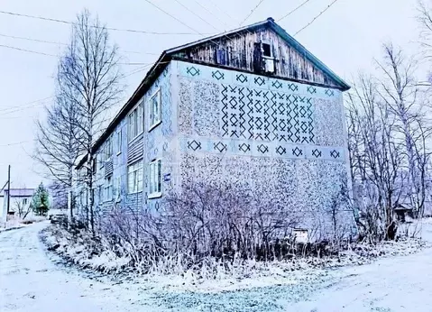 2-к кв. Карелия, Беломорск Рабочая ул., 2 (48.3 м)