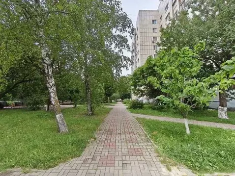 1-к кв. Белгородская область, Белгород ул. Губкина, 44в (35.1 м)