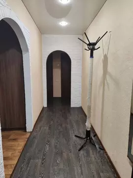 3-к кв. Омская область, Омск Крыловская ул., 23 (63.0 м)