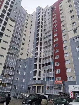 2-к кв. Иркутская область, Иркутск Байкальская ул., 236Б/6 (58.8 м)