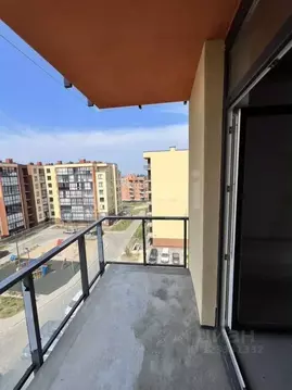 2-к кв. Калининградская область, Светлогорск Дачная ул., 6к2 (55.7 м)