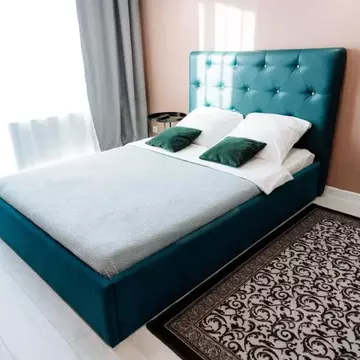 1-к кв. Башкортостан, Уфа Комсомольская ул., 106/3 (30.0 м)