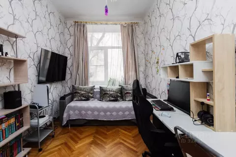 2-к кв. Санкт-Петербург Фарфоровская ул., 30 (47.6 м)