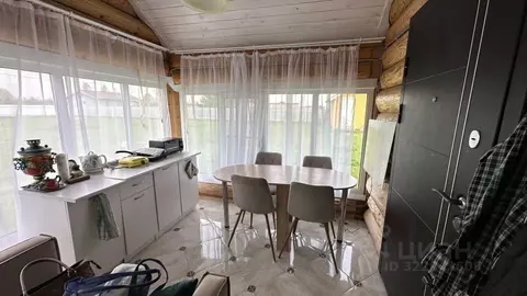 Дом в Тверская область, Калининский муниципальный округ, д. ...