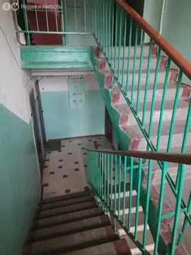 2-комнатная квартира: Воронеж, Цимлянская улица, 4 (45.9 м)