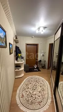 2-к кв. Воронежская область, Воронеж Московский просп., 197 (64.5 м)