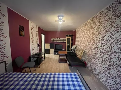 1-к кв. Московская область, Подольск Красногвардейский бул., 27/2 ...