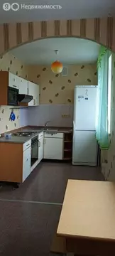 3-комнатная квартира: Жигулёвск, посёлок Яблоневый Овраг, улица ...