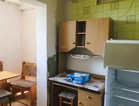 2-к кв. Краснодарский край, Туапсе Звездная ул., 12 (42.9 м)
