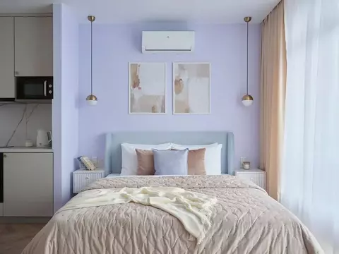 Студия Иркутская область, Иркутск Култукская ул., 18 (30.0 м)