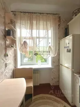 2-к кв. Курганская область, Курган ул. Сухэ-Батора, 5 (41.9 м)