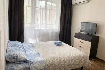 1-к кв. Самарская область, Тольятти Офицерская ул., 23 (40.0 м)