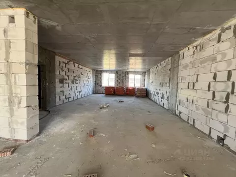 3-к кв. Северная Осетия, Владикавказ ул. Олега Кошевого, 2В (107.0 м)