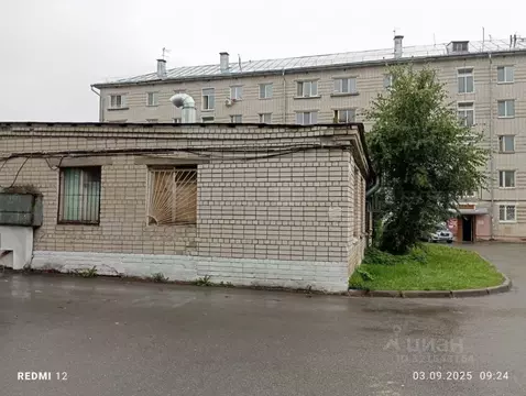 Помещение свободного назначения в Татарстан, Казань ул. Тар Урам, 3А ...