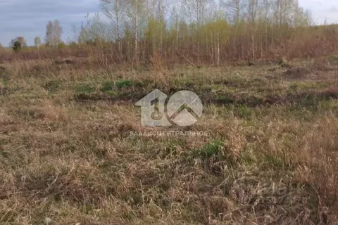 Участок в Новосибирская область, Новосибирск Ветеран СНТ, ул. 5-я ...