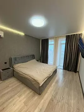 1-к кв. Тверская область, Тверь ул. Докучаева, 36 (51.0 м)