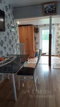 Дом в Тверская область, Осташков Ручьевая ул., 1А (50 м)