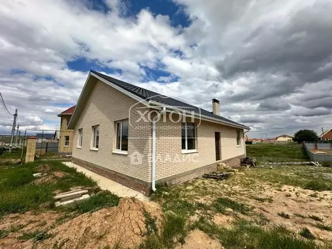 Дом в Калмыкия, Элиста проезд Луговой (151 м)