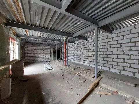 Склад в Санкт-Петербург Промышленная ул., 5 (107 м)