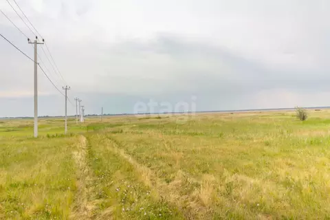 Участок в Челябинская область, Красноармейский муниципальный округ, ...