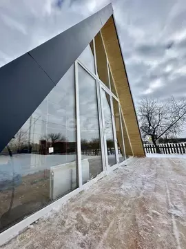 Дом в Липецкая область, Липецк Спутник СНП, 2/668 (60 м)