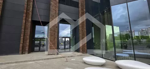 Помещение свободного назначения в Москва просп. Генерала Дорохова, 49 ...