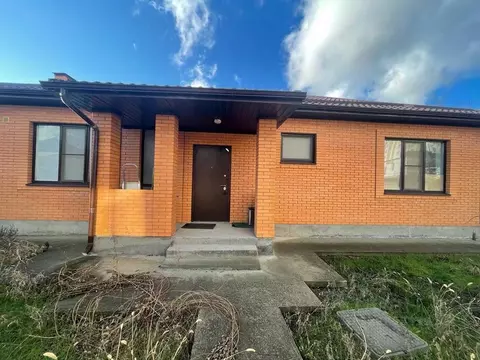 Дом в Краснодарский край, Краснодар Садовод СНТ, ул. Ароматная (100 м)