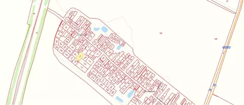 Участок в Ярославская область, Ярославский муниципальный округ, д. ...