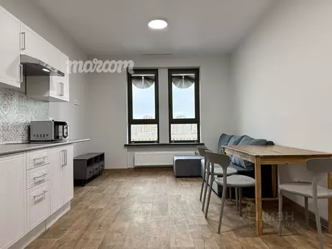2-к кв. Москва Ильменский проезд, 14к1 (58.8 м)
