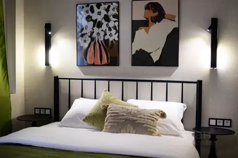 Комната Татарстан, Казань ул. Баумана, 76