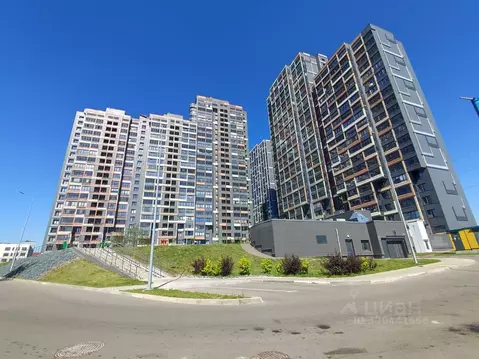 Гараж в Москва Балаклавский просп., 15 (17 м)