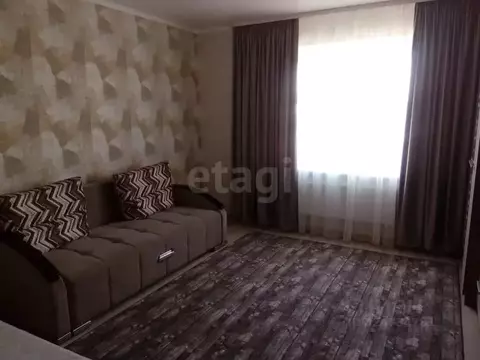 1-к кв. Белгородская область, Старый Оскол Дубрава мкр, 1 кв-л, 19 ...