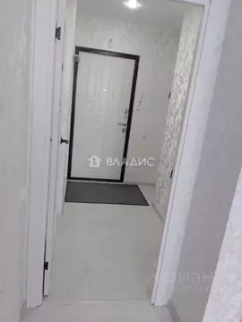 Студия Ленинградская область, Мурино Всеволожский район, ул. Шоссе в ...