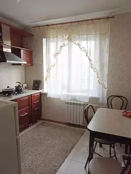 2-к кв. Пензенская область, Пенза просп. Строителей, 152 (54.0 м)