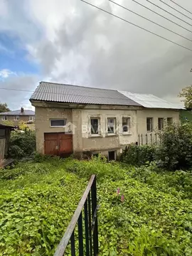 3-к кв. Нижегородская область, Нижний Новгород Лапшиха мкр, ул. ...