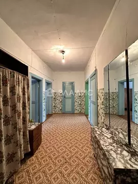 Дом в Бурятия, Улан-Удэ Исток мкр, ул. Победы, 24 (64 м)