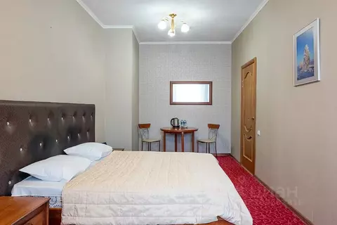Комната Татарстан, Казань ул. Нариманова, 15